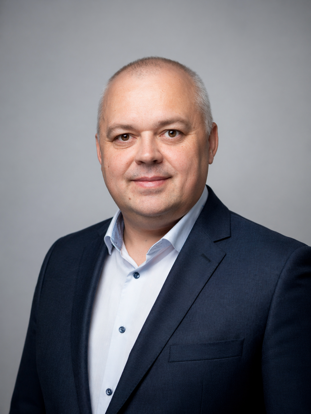 Евгений Седегов
