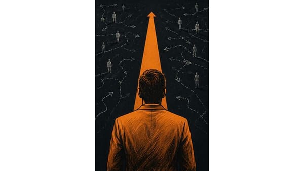 Большой инцидент заканчивается не тогда, когда сервис подняли.
Он заканчивается, когда компания не…